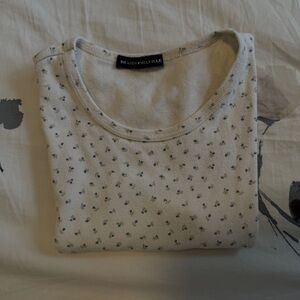 brandy melville top